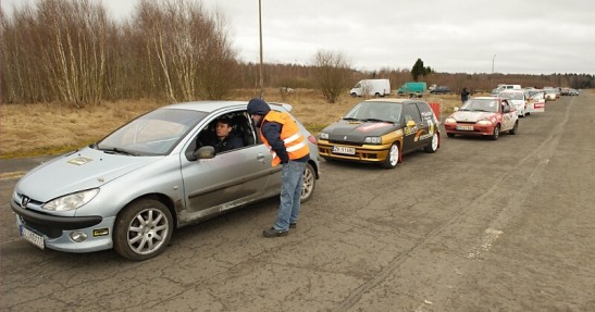 Puchar Rallyland WRC